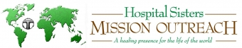 Hospital Sisters Mission Outreach Logo